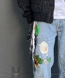 TAKAHIROMIYASHITATheSoloIst. | バンダナ/スカーフ