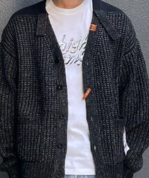 Maison MIHARA YASUHIRO | カーディガン/ボレロ