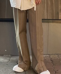 APOCRYPHA. | スラックス