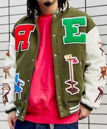 READYMADE | ジャケット/アウター