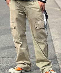 ANDREWMACKENZIE | カーゴパンツ