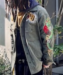 READYMADEの「トップス(シャツ/ブラウス)」