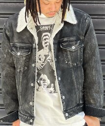 ISAMU KATAYAMA BACKLASH | ジャケット/アウター