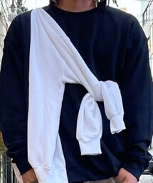 Requel | スウェット