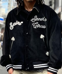 saintmxxxxxx | ジャケット/アウター