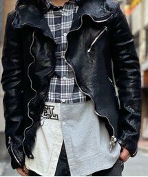 UNDERCOVER | シャツ/ブラウス