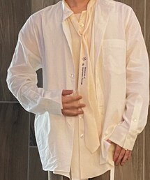 BED J.W. FORD | シャツ/ブラウス