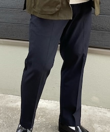 UNIQLO | スラックス