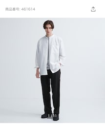 UNIQLO | パンツ