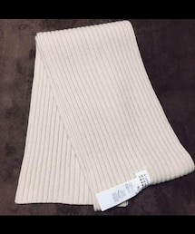 Maison Margiela | マフラー