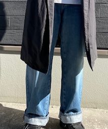 UNIQLO | デニムパンツ