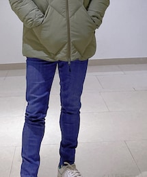 SCOTCH & SODA | デニムパンツ
