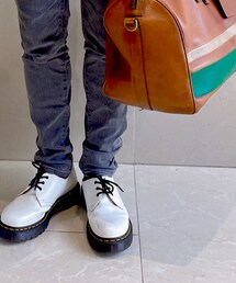 H&M | デニムパンツ