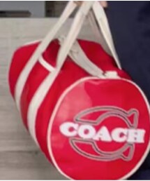 COACH | ボストンバッグ