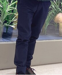 A&F | チノパンツ