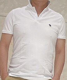 A&F | ポロシャツ