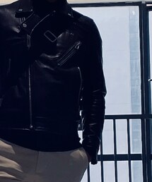 Paul Smith | ライダースジャケット