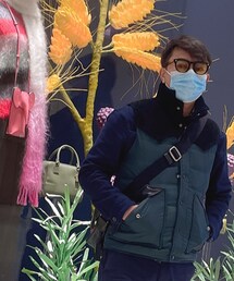A&F | その他アウター