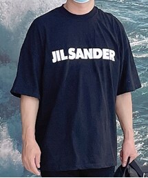 JIL SANDER | Tシャツ/カットソー