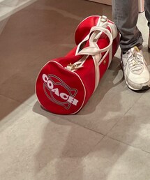 COACH | ボストンバッグ