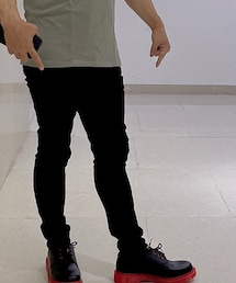 H&M | デニムパンツ