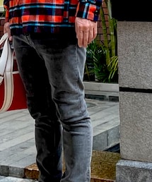 H&M | デニムパンツ