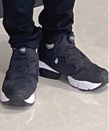 Reebok | スニーカー