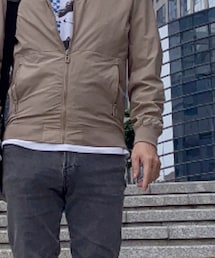 ZARA | MA-1