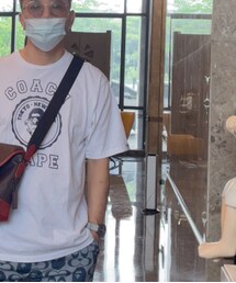 COACH | Tシャツ/カットソー