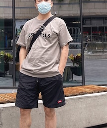 FOG ESSENTIALS | Tシャツ/カットソー