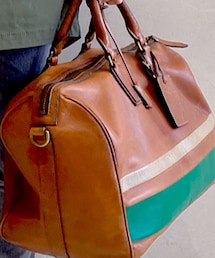 COACH | ボストンバッグ