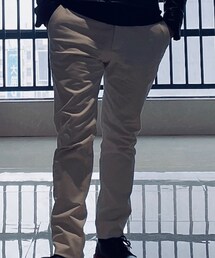 ZARA | チノパンツ