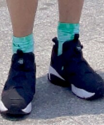 Reebok | スニーカー