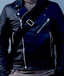 Paul Smith | ライダースジャケット