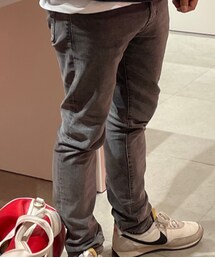 H&M | デニムパンツ