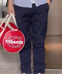 A&F | チノパンツ