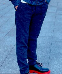 SCOTCH & SODA | スラックス