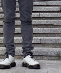 H&M | デニムパンツ