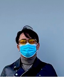 MOSCOT | メガネ