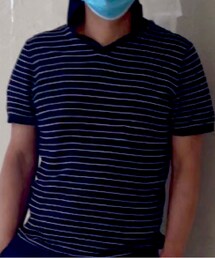 Massimo Dutti | ポロシャツ