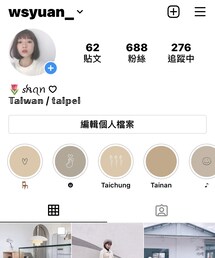 wsyuan_ | その他