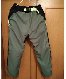 WORKMAN | セットアップ