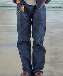 UNIQLO | デニムパンツ