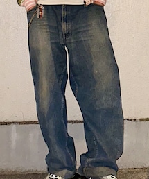 Levi's | デニムパンツ