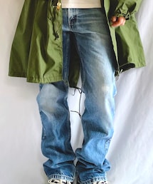 Levi's | 505 (デニムパンツ)