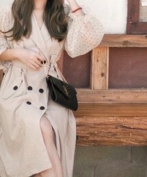 Yves Saint Laurent | クラッチバッグ