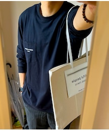 COMME des GARCONS HOMME | Tシャツ/カットソー
