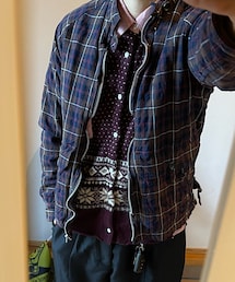 COMME des GARCONS HOMME | ブルゾン