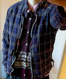 COMME des GARCONS HOMME | シャツ/ブラウス