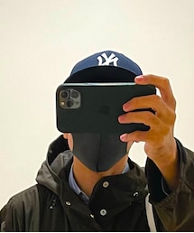 NEW ERA | キャップ